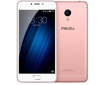 Ремонт телефонов Meizu M3S в Орле