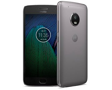 Ремонт телефонов Motorola Moto G5 в Орле