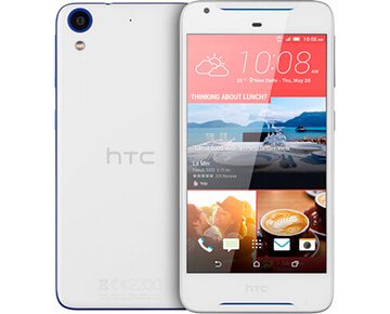 Ремонт телефонов HTC Desire 628 в Орле