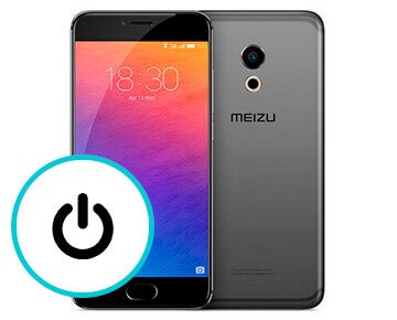 Ремонт кнопки включения на телефоне Meizu в Орле