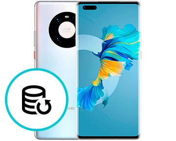 Восстановление данных с телефона Huawei Mate 40 Pro в Орле