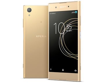 Ремонт телефонов Sony Xperia XA1 Plus в Орле