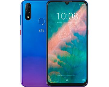 Ремонт телефонов ZTE Blade V10 в Орле