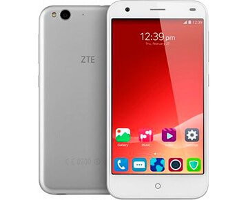 Ремонт телефонов ZTE Blade S6 Lite в Орле