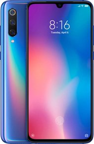 Ремонт телефонов Xiaomi Mi 9 в Орле