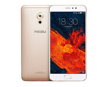 Ремонт телефонов Meizu Pro 6 Plus в Орле