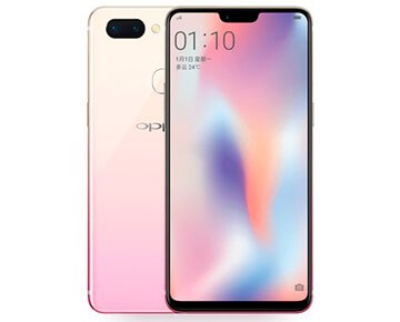 Ремонт телефонов OPPO R15 в Орле