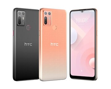 Ремонт телефонов HTC Desire 20 Plus в Орле