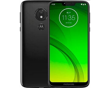 Ремонт телефонов Motorola Moto G7 Power в Орле