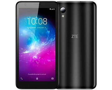 Ремонт телефонов ZTE Blade A3 в Орле