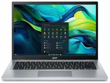 Ремонт ноутбуков Acer Aspire Go 14 в Орле