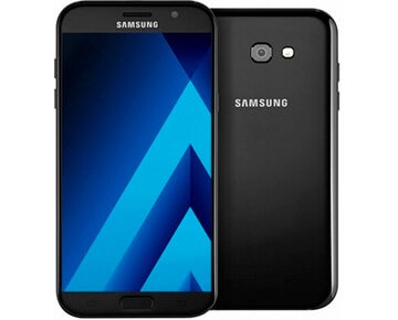 Ремонт телефонов Samsung Galaxy A7 (2017) в Орле