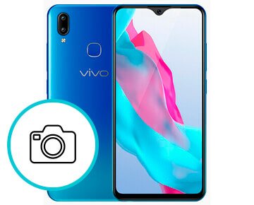 Замена камеры на телефоне Vivo в Орле