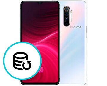 Восстановление данных с телефона Realme в Орле