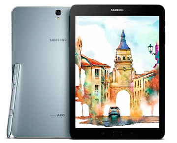 Ремонт планшетов Samsung в Орле