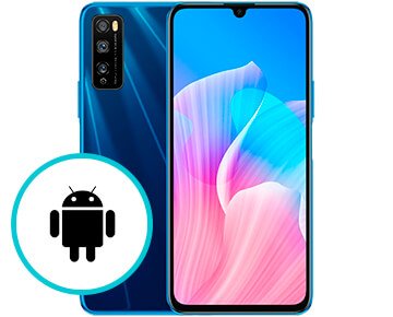 Прошивка телефона Huawei Enjoy Z в Орле