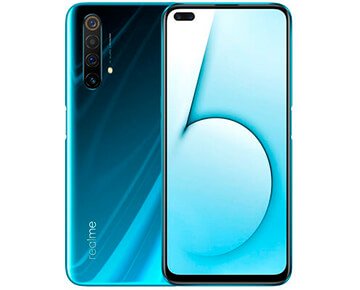 Ремонт телефонов Realme X50 в Орле