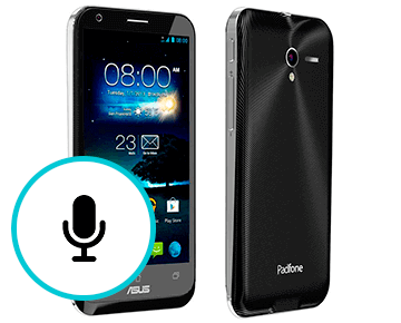 Замена микрофона на телефоне Asus PadFone Infinity в Орле
