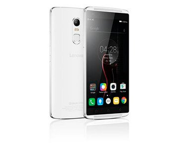 Ремонт телефонов Lenovo Vibe X3 в Орле