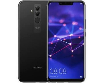 Ремонт телефонов Huawei Mate 20 Lite в Орле