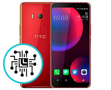 Ремонт системной платы телефона HTC в Орле