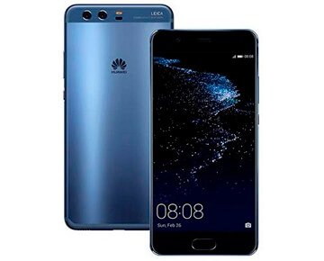 Ремонт телефонов Huawei P10 Plus в Орле