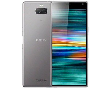 Ремонт телефонов Sony Xperia 10 в Орле