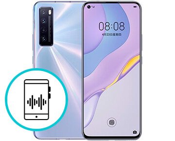 Ремонт кнопок громкости на телефоне Huawei Nova 7 в Орле