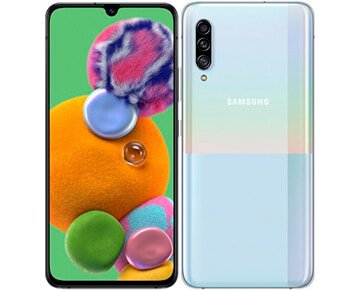 Ремонт телефонов Samsung Galaxy A91 в Орле