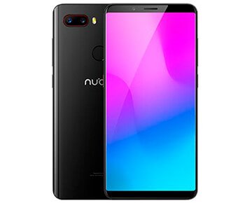 Ремонт телефонов ZTE Nubia Z18 Mini в Орле