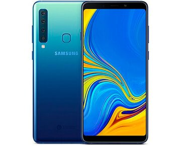 Ремонт телефонов Samsung Galaxy A9s (2018) в Орле