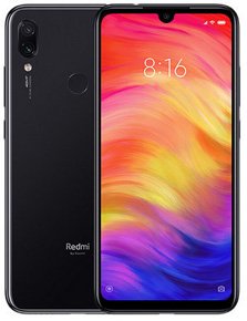 Ремонт телефонов Xiaomi Redmi Note 7 в Орле