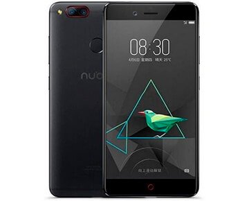 Ремонт телефонов ZTE Nubia Z17 в Орле