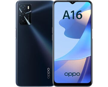 Ремонт телефонов OPPO A16 в Орле