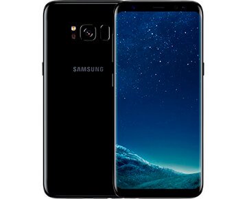 Ремонт телефонов Samsung Galaxy S8 в Орле