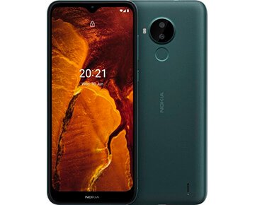 Ремонт телефонов Nokia C30 в Орле