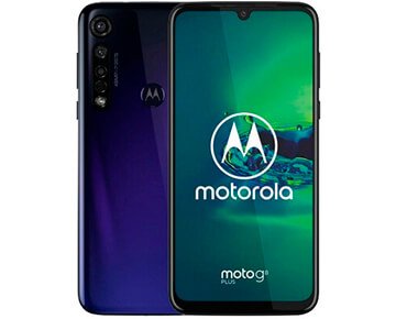 Ремонт телефонов Motorola Moto G8 Plus в Орле