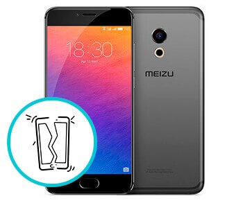 Замена корпуса на телефоне Meizu в Орле