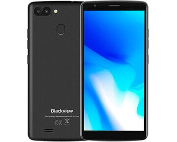 Ремонт телефонов Blackview A20 Pro в Орле