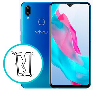 Замена корпуса на телефоне Vivo в Орле