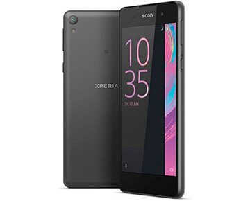 Ремонт телефонов Sony Xperia E5 в Орле