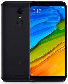 Ремонт телефонов Xiaomi Redmi 5 Plus в Орле