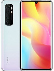 Ремонт телефонов Xiaomi Mi Note 10 Lite в Орле