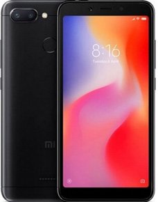 Ремонт телефонов Xiaomi Redmi 6 в Орле