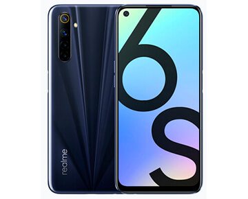 Ремонт телефонов Realme 6S в Орле