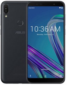 Ремонт телефонов Asus Zenfone Max Pro M1 в Орле