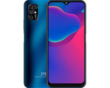 Ремонт телефонов ZTE Blade V2020 Smart в Орле