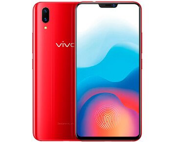 Ремонт телефонов Vivo X21 UD в Орле