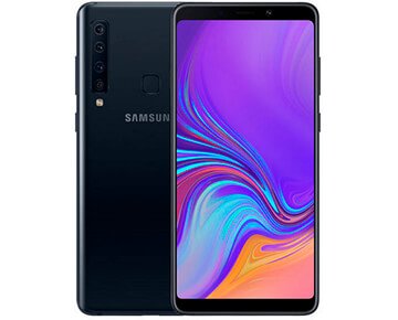 Ремонт телефонов Samsung Galaxy A9 (2018) в Орле