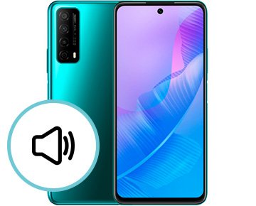 Замена динамика на телефоне Huawei Enjoy 20 в Орле